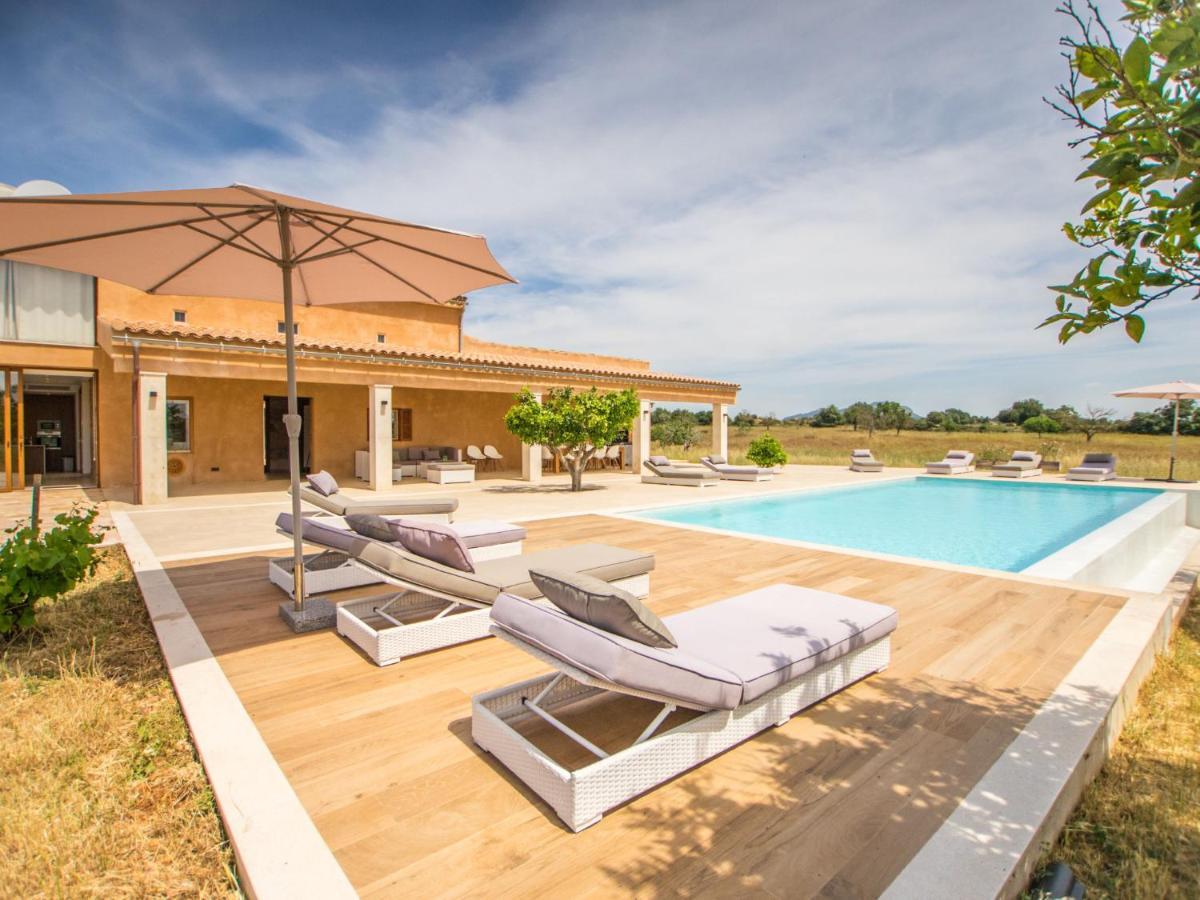 Holiday Home Can Toni By Interhome Inca  Buitenkant foto