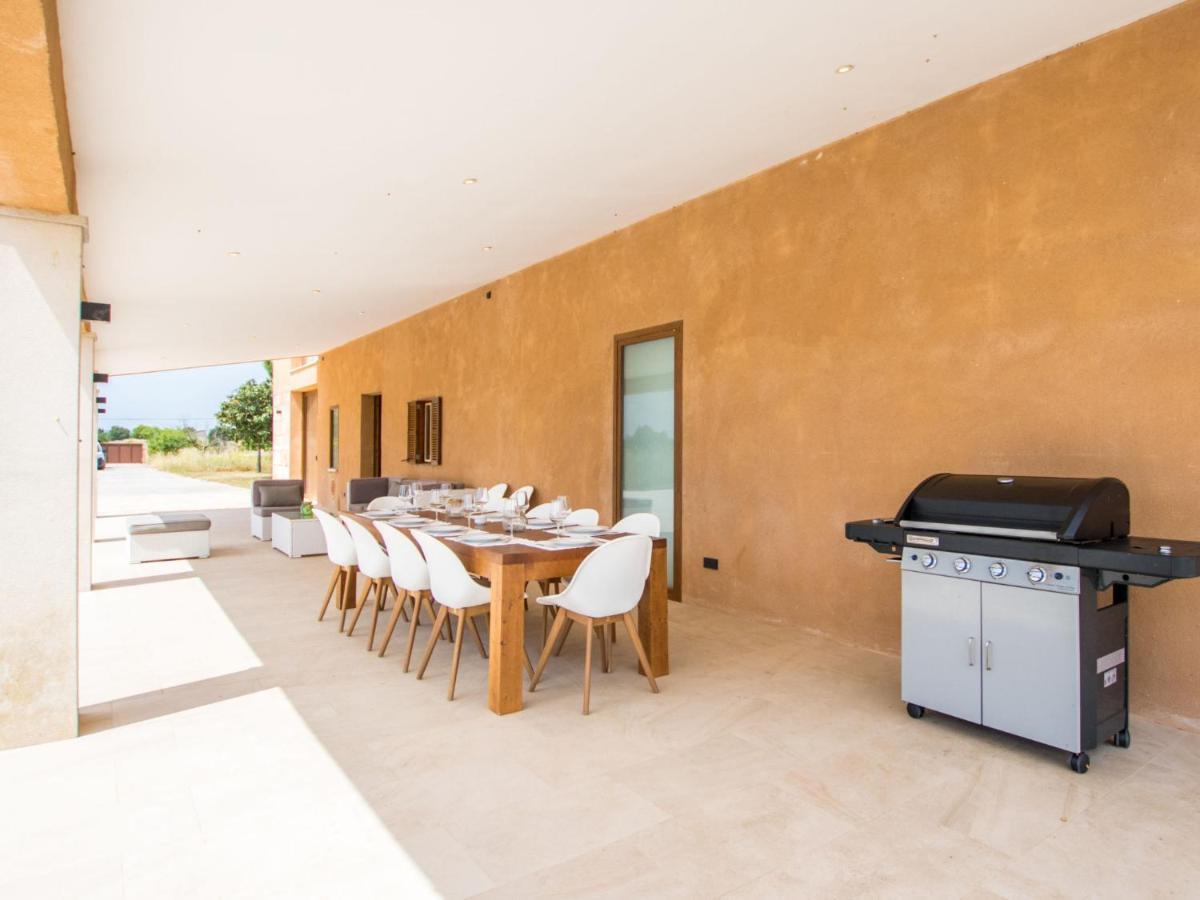 Holiday Home Can Toni By Interhome Inca  Buitenkant foto