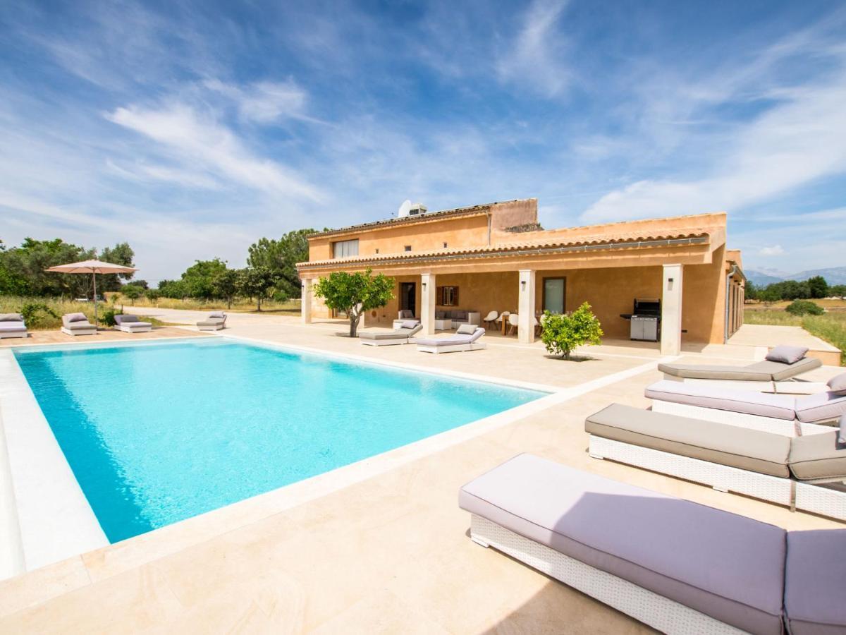 Holiday Home Can Toni By Interhome Inca  Buitenkant foto