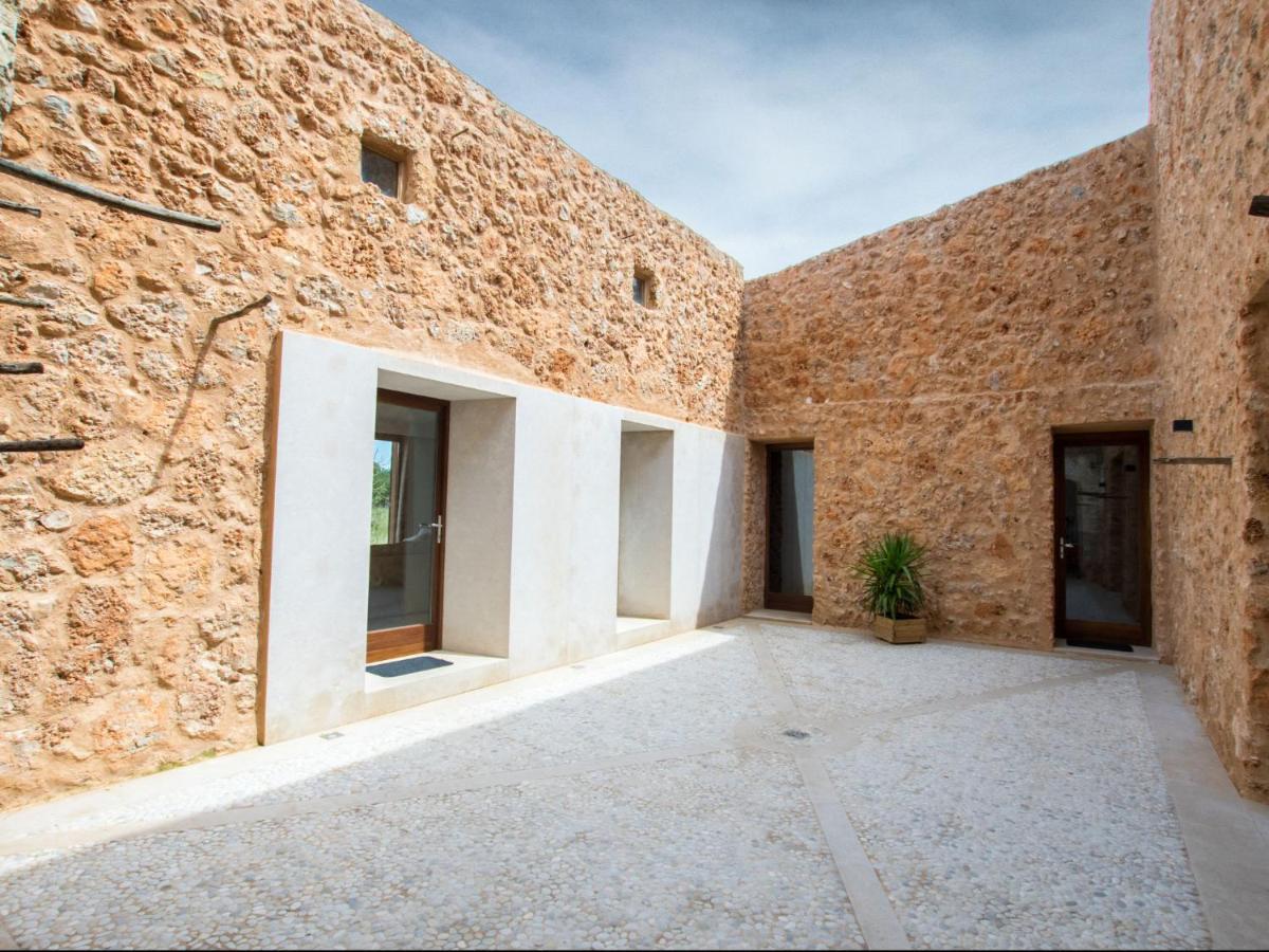 Holiday Home Can Toni By Interhome Inca  Buitenkant foto