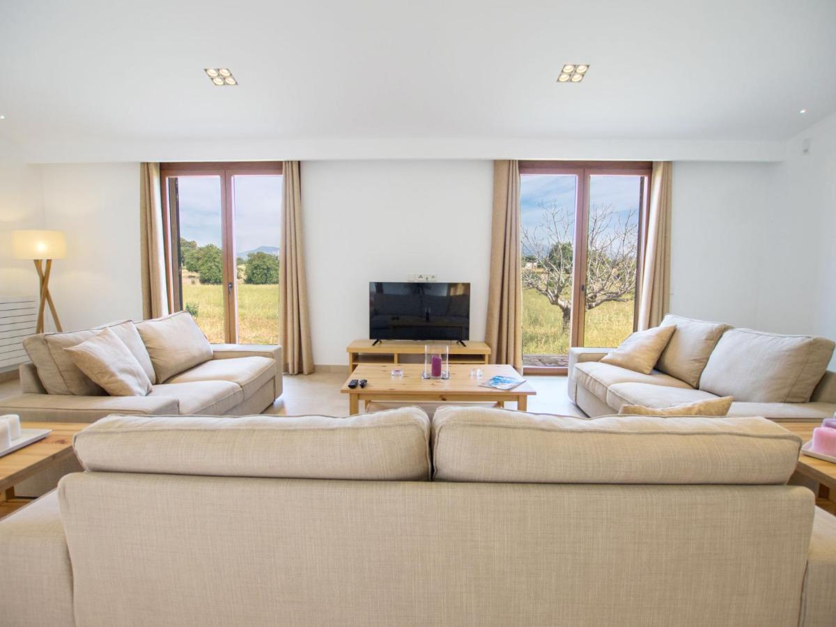 Holiday Home Can Toni By Interhome Inca  Buitenkant foto