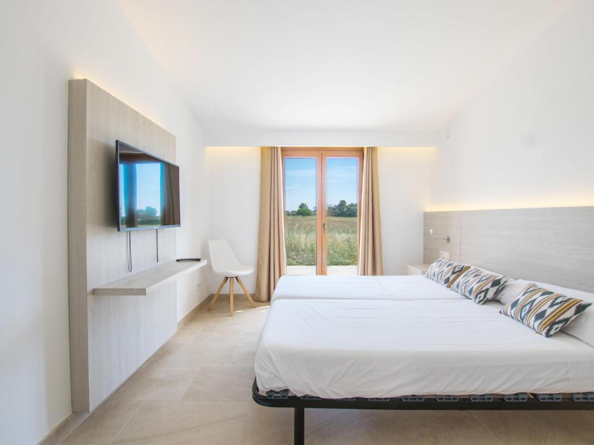 Holiday Home Can Toni By Interhome Inca  Buitenkant foto