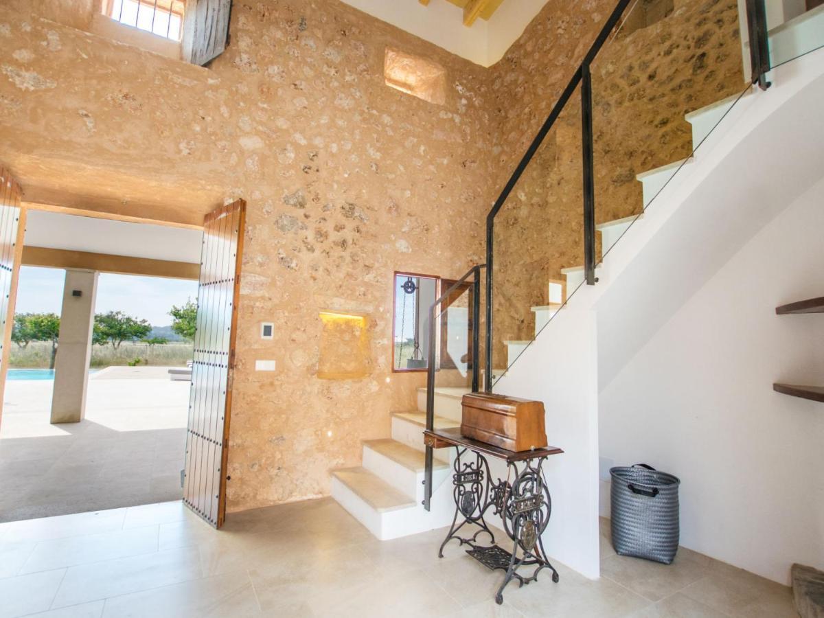 Holiday Home Can Toni By Interhome Inca  Buitenkant foto