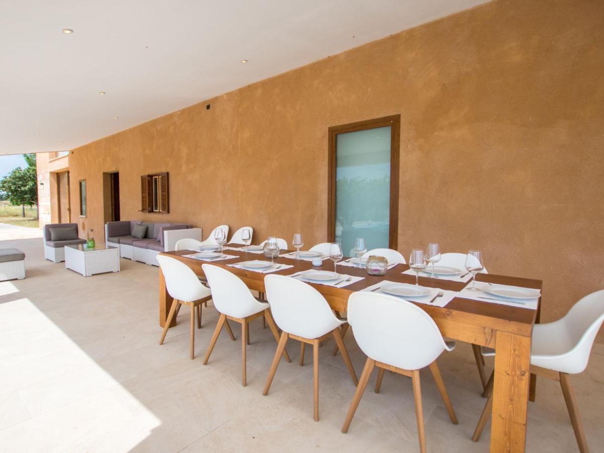 Holiday Home Can Toni By Interhome Inca  Buitenkant foto