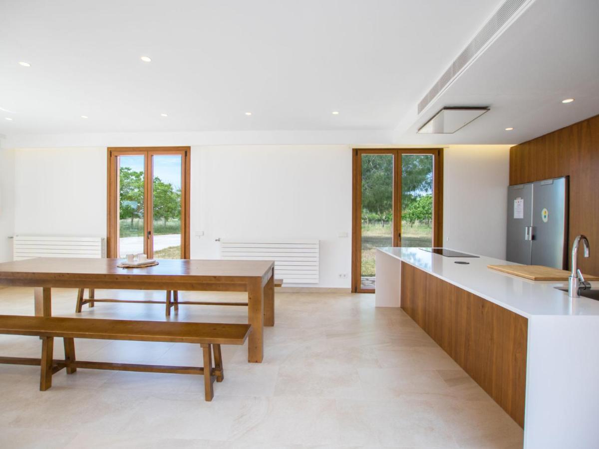Holiday Home Can Toni By Interhome Inca  Buitenkant foto