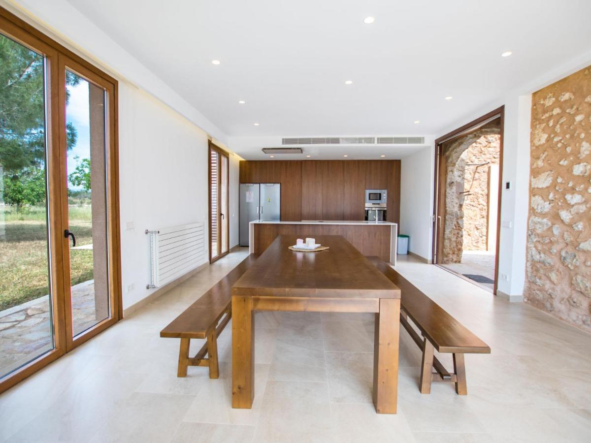 Holiday Home Can Toni By Interhome Inca  Buitenkant foto