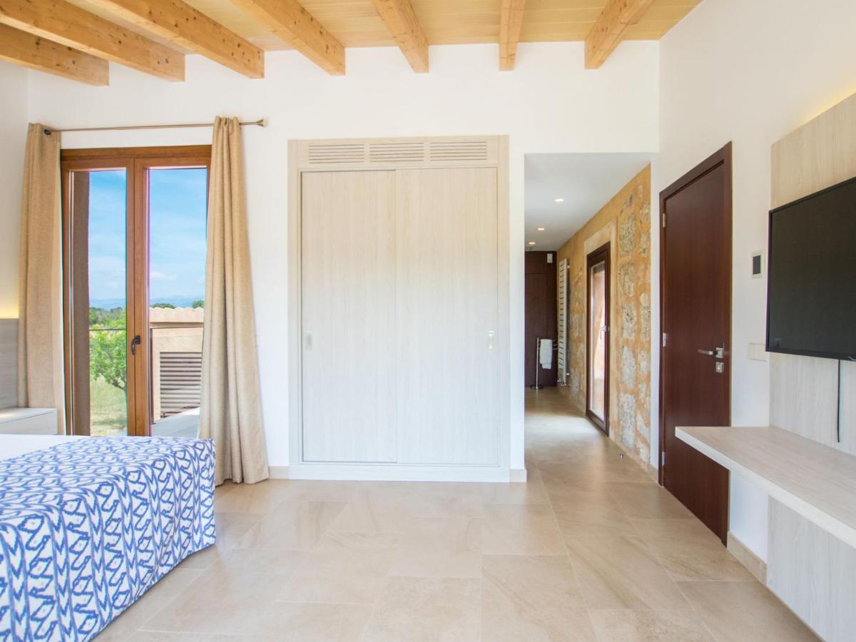 Holiday Home Can Toni By Interhome Inca  Buitenkant foto