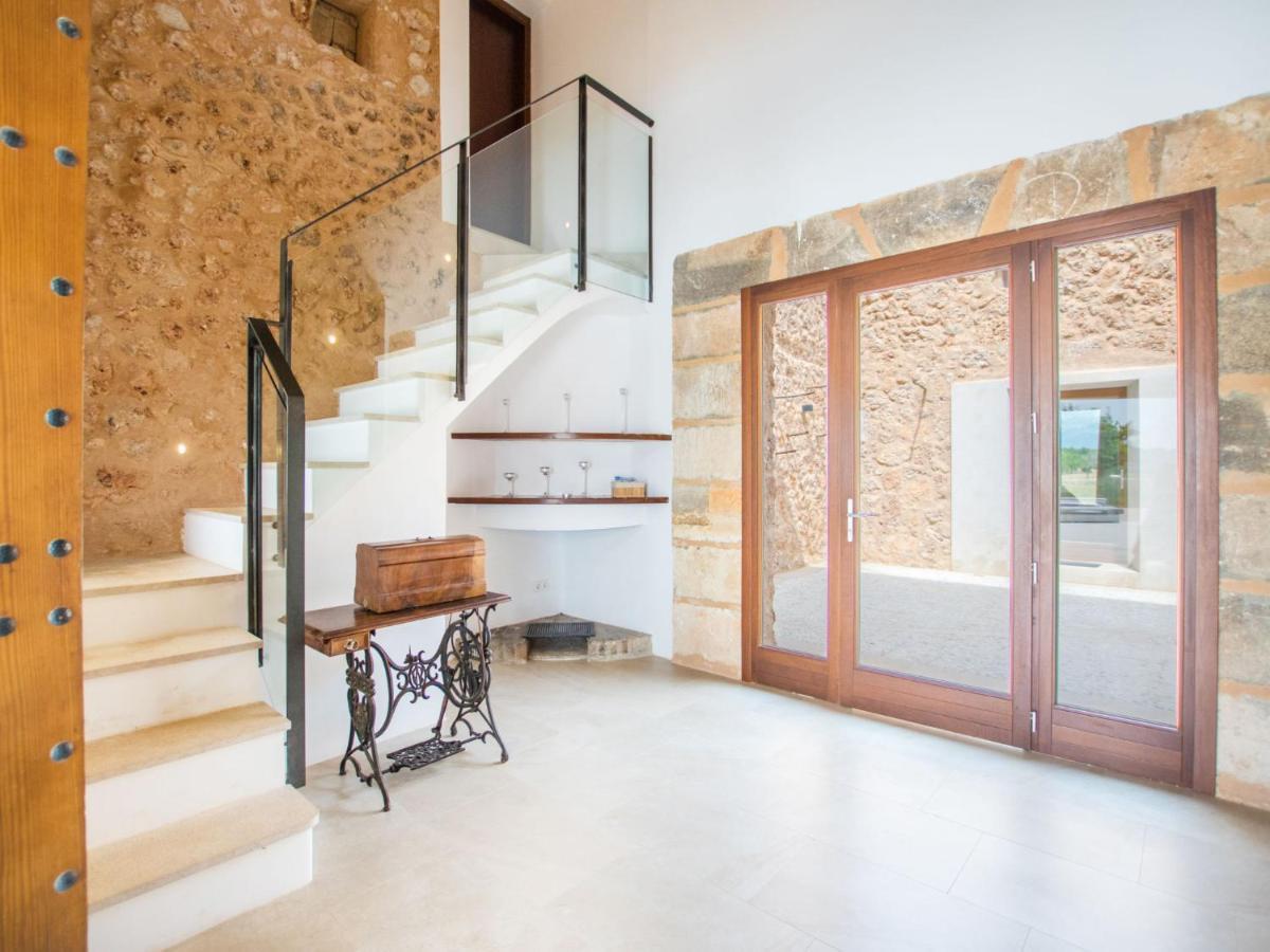 Holiday Home Can Toni By Interhome Inca  Buitenkant foto