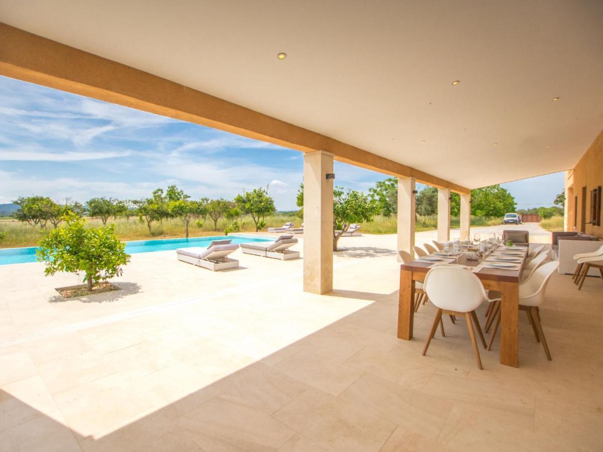 Holiday Home Can Toni By Interhome Inca  Buitenkant foto