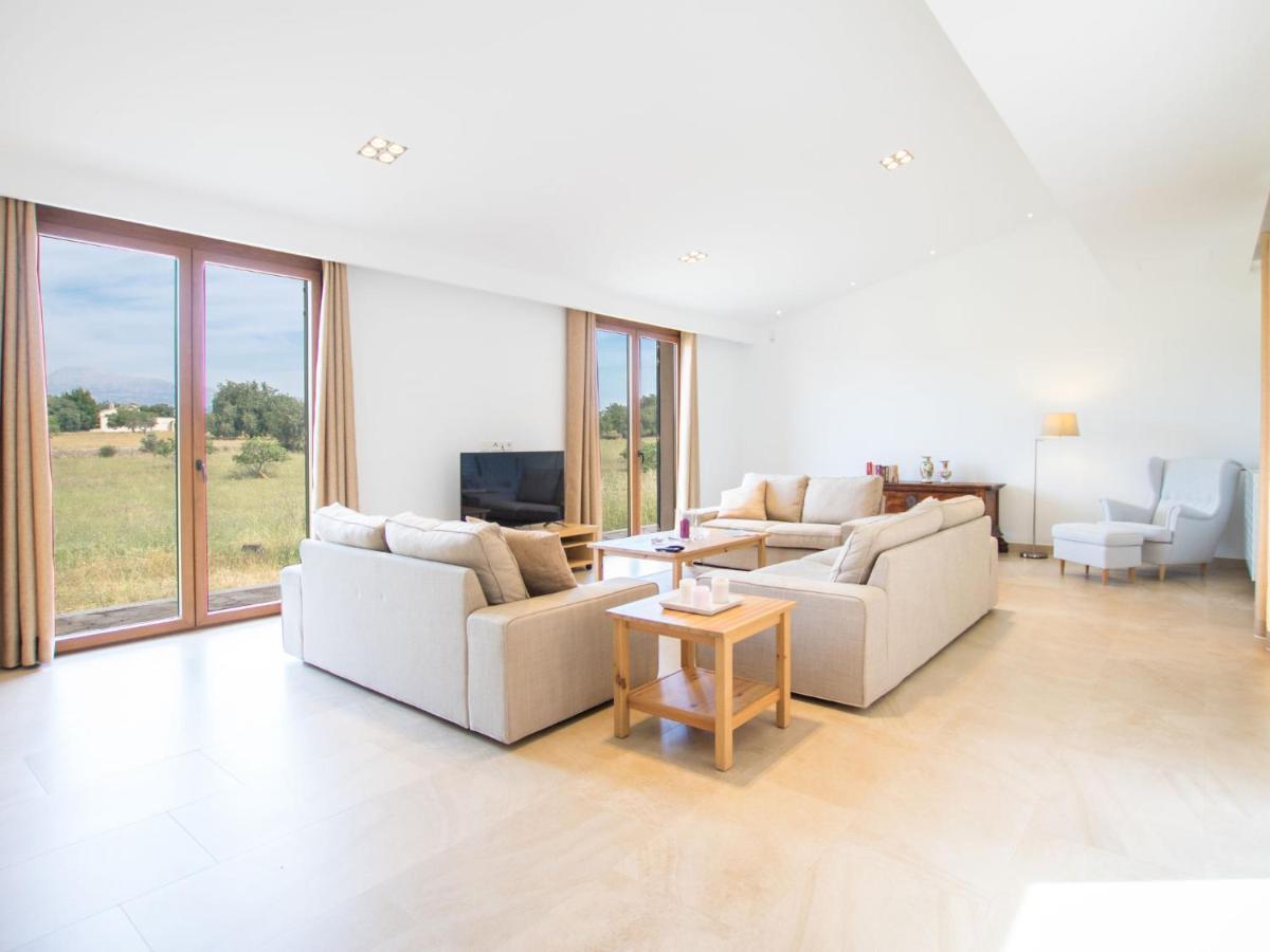 Holiday Home Can Toni By Interhome Inca  Buitenkant foto