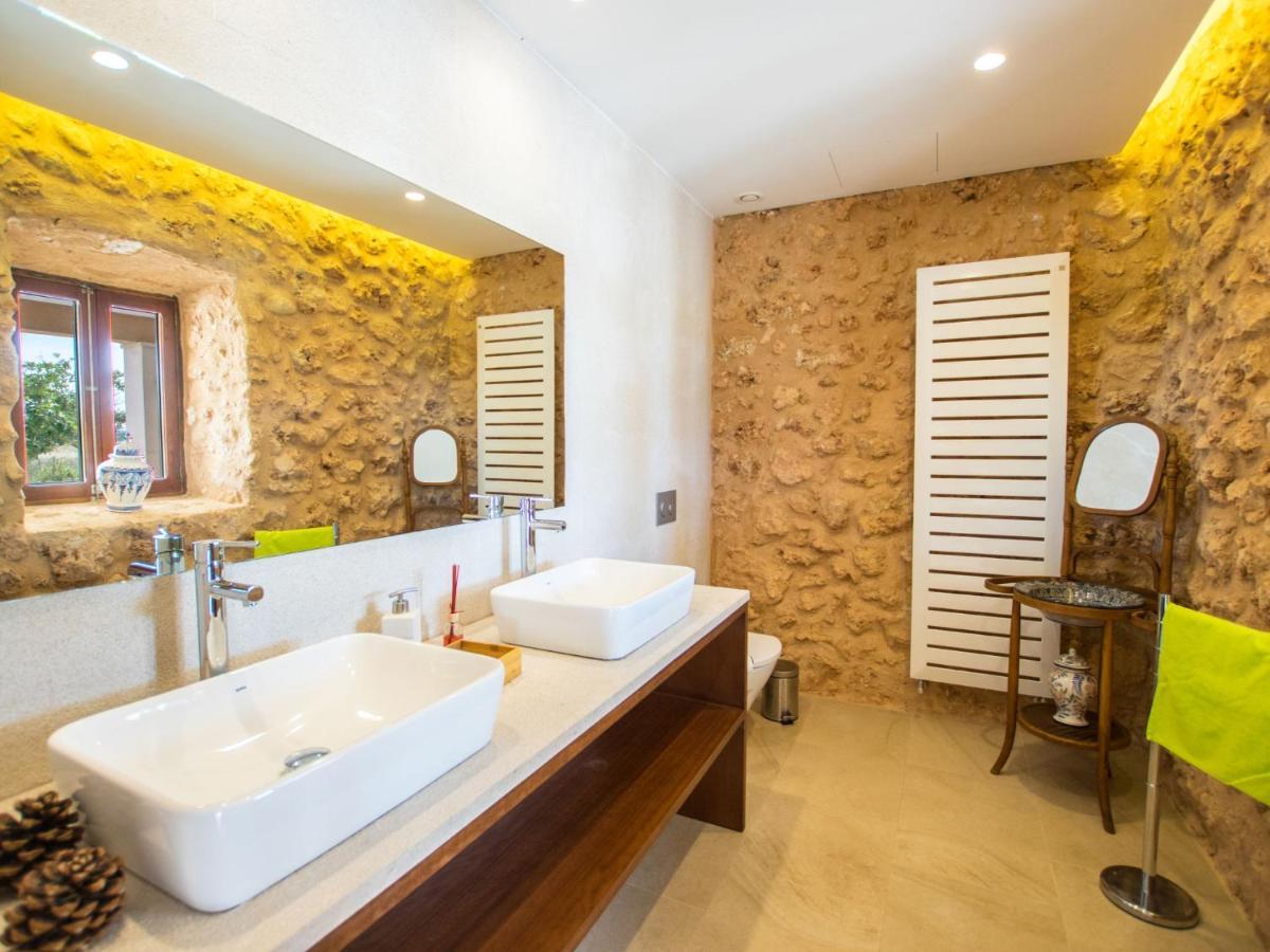 Holiday Home Can Toni By Interhome Inca  Buitenkant foto
