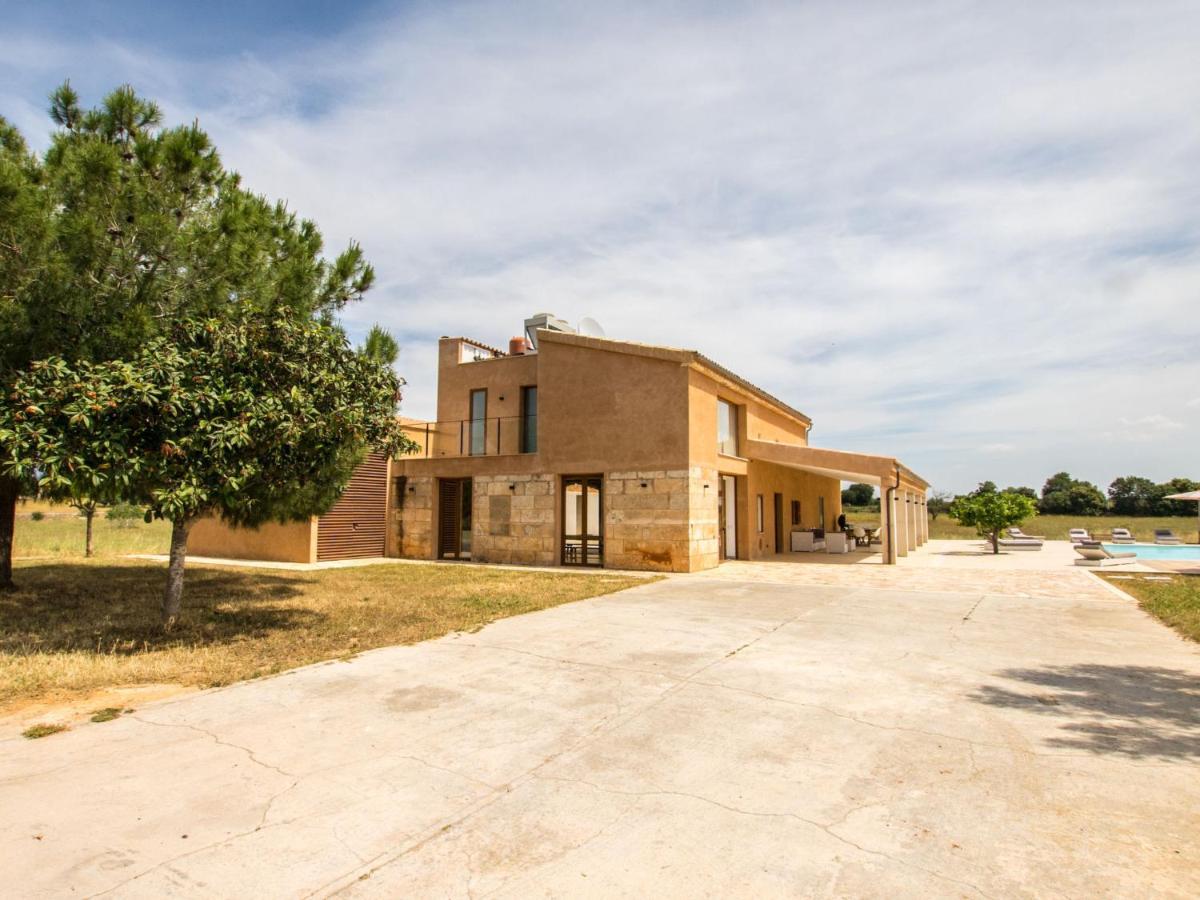 Holiday Home Can Toni By Interhome Inca  Buitenkant foto