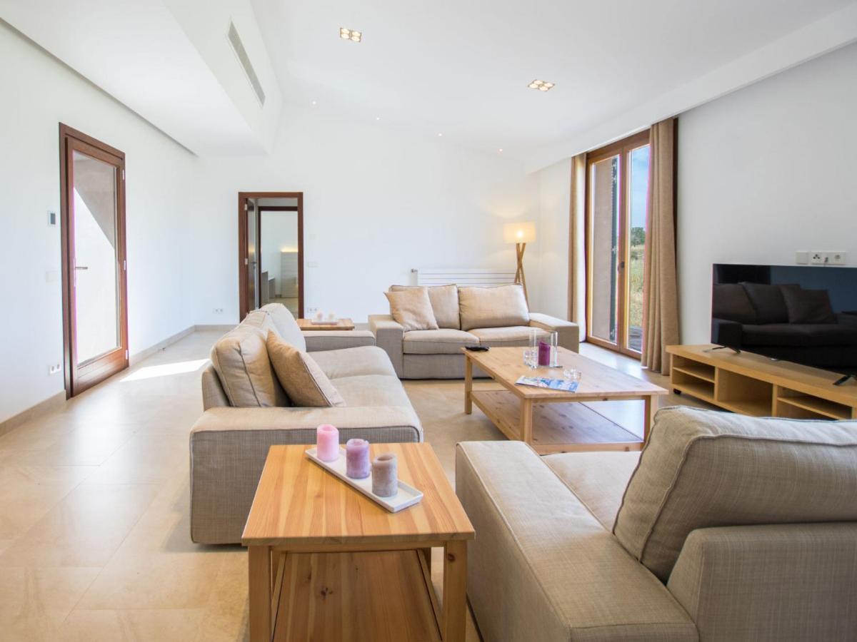 Holiday Home Can Toni By Interhome Inca  Buitenkant foto