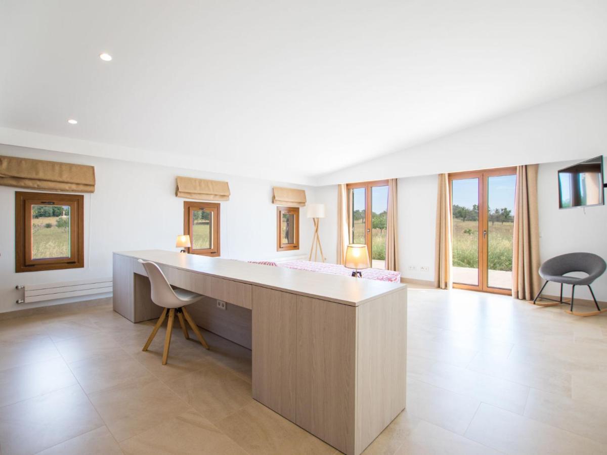 Holiday Home Can Toni By Interhome Inca  Buitenkant foto