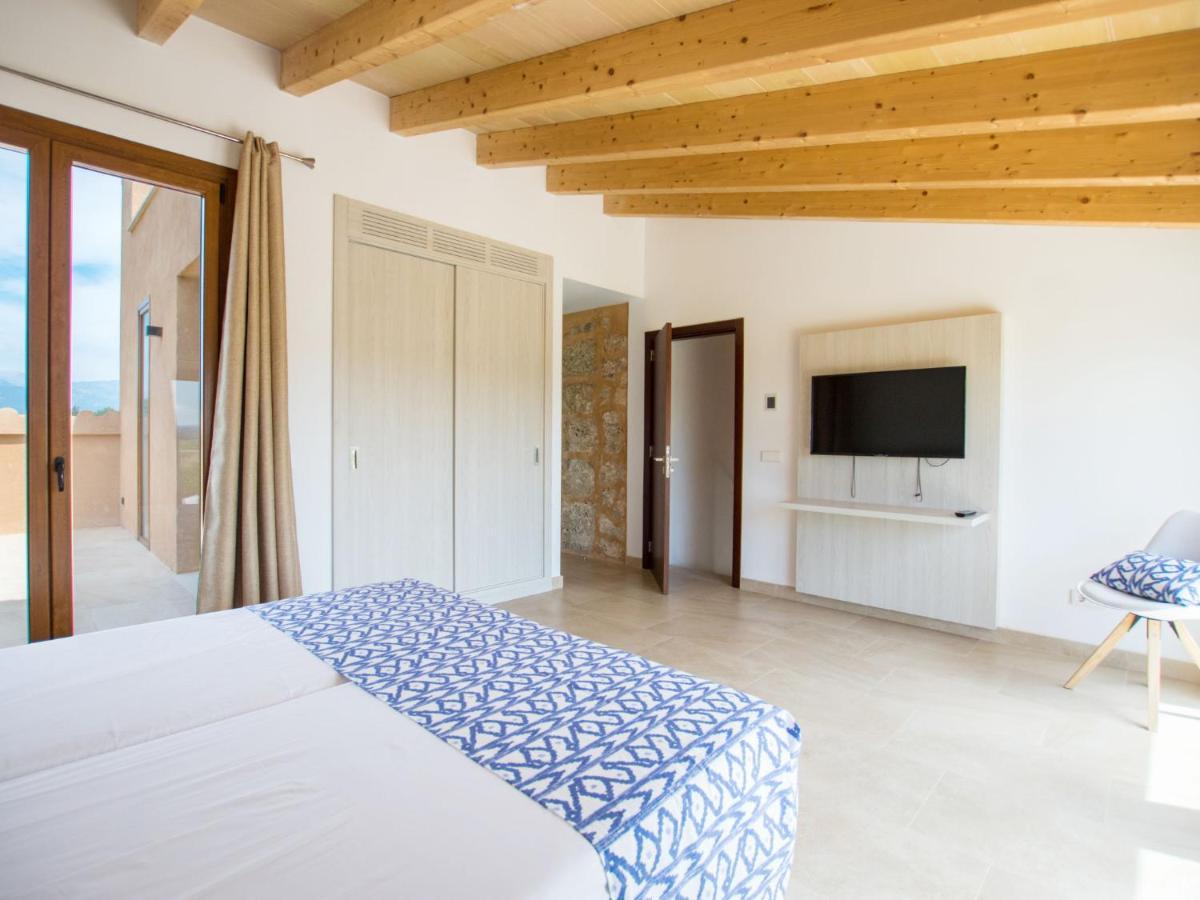 Holiday Home Can Toni By Interhome Inca  Buitenkant foto