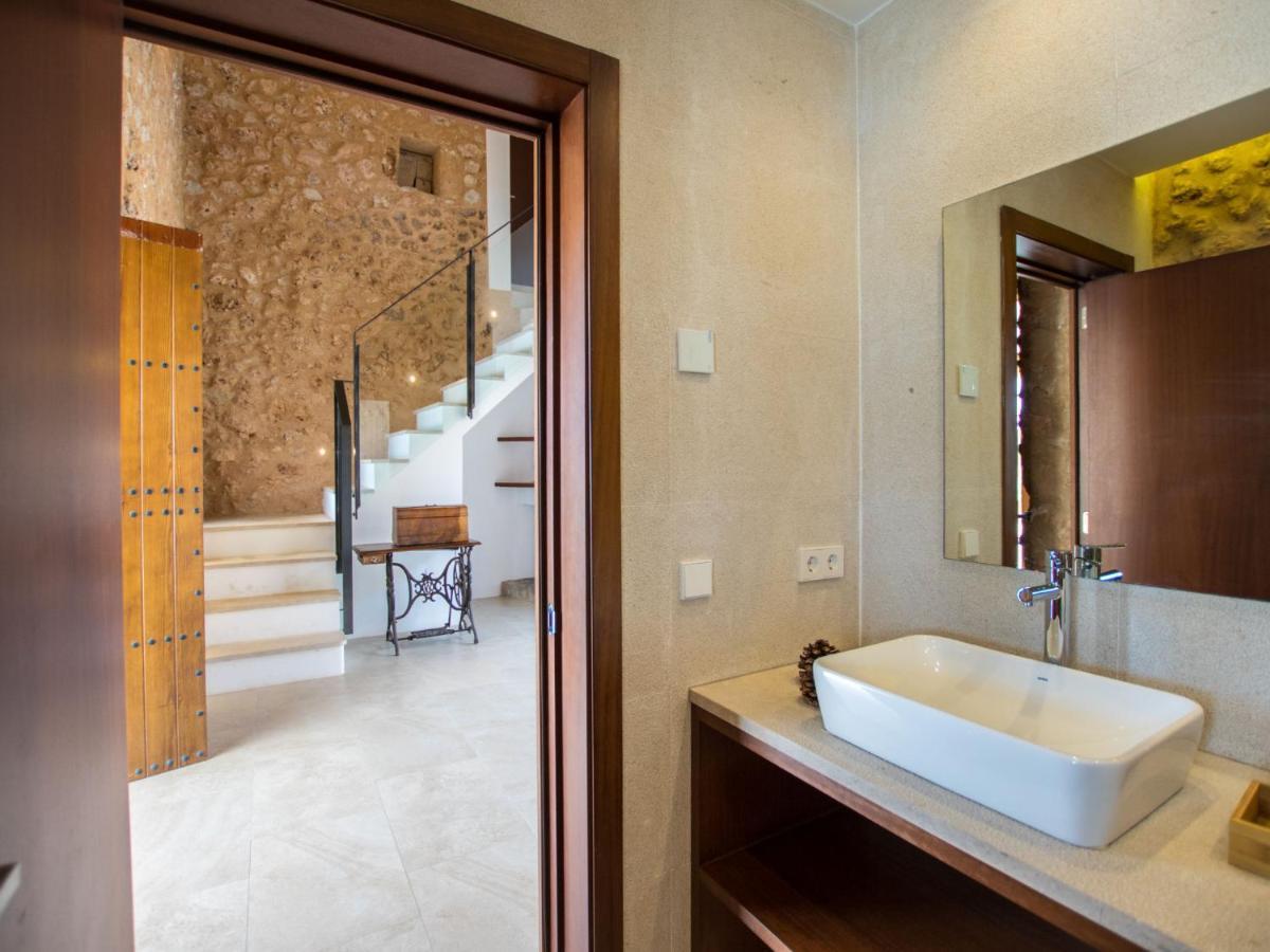 Holiday Home Can Toni By Interhome Inca  Buitenkant foto