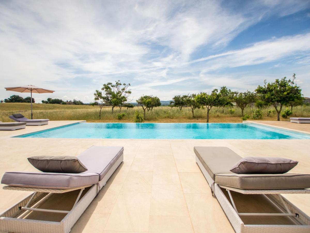 Holiday Home Can Toni By Interhome Inca  Buitenkant foto
