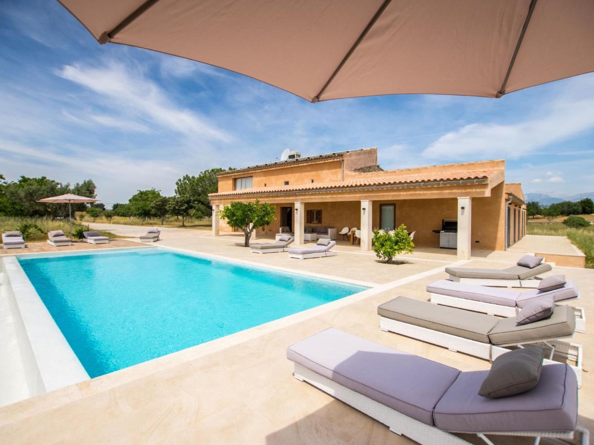 Holiday Home Can Toni By Interhome Inca  Buitenkant foto