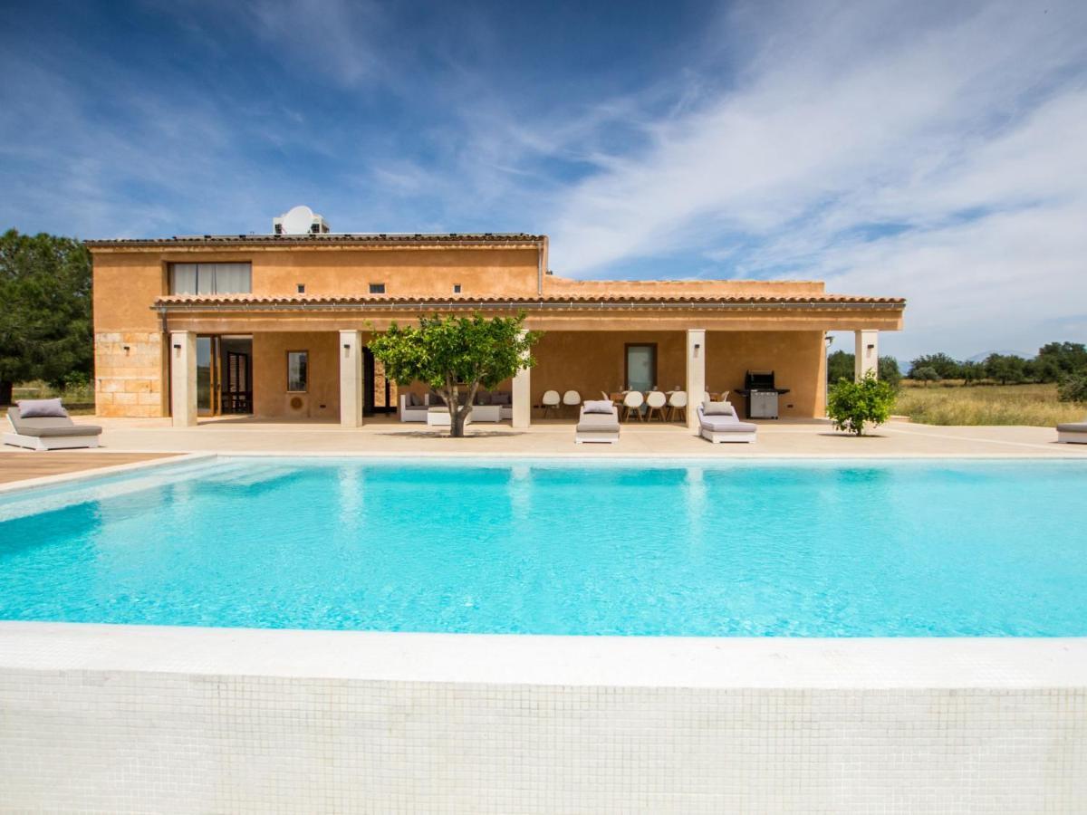 Holiday Home Can Toni By Interhome Inca  Buitenkant foto