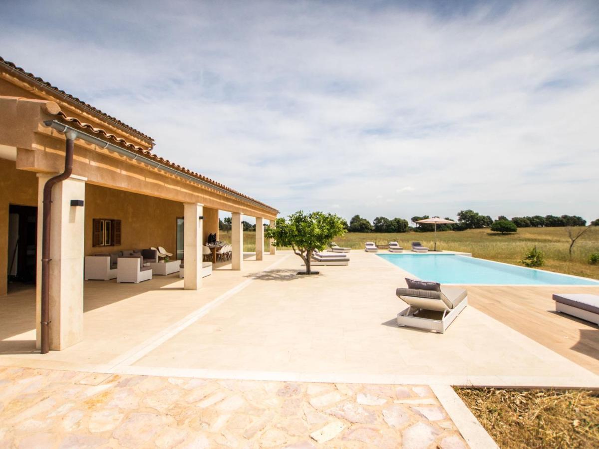 Holiday Home Can Toni By Interhome Inca  Buitenkant foto